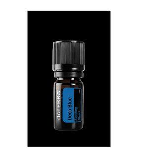 Doterra Deep Blue | NWT